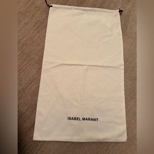 Isabel Marant Dustbag